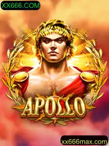 Descubra o Universo de Apollo: O Jogo que Revoluciona com XX666.COM