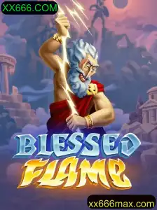 Explorando o Universo de BlessedFlame: Uma Jornada Através das Chamas Virtuais