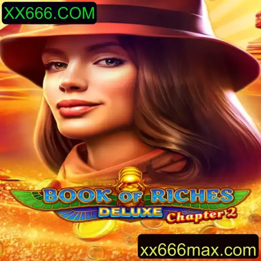 Book of Riches Deluxe Chapter 2: Descubra a Nova Aventura Ancestral