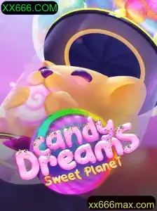 Explorando o Mundo Encantado de CandyDreams