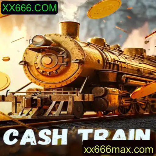 Descubra o Empolgante Jogo CashTrain e Conecte-se com XX666.COM