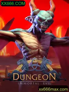Explorando o Mundo de Dungeon: Uma Jornada Aterrorizante