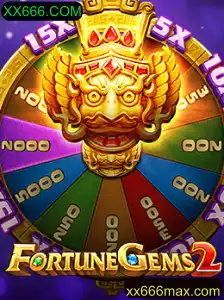 FortuneGems2: Descubra a Nova Febre dos Jogos Online