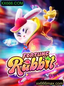 FortuneRabbit e XX666.COM: Explorando a Nova Sensação dos Jogos
