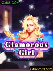GlamorousGirl: Mergulhe na Elegância do Jogo de Estilo