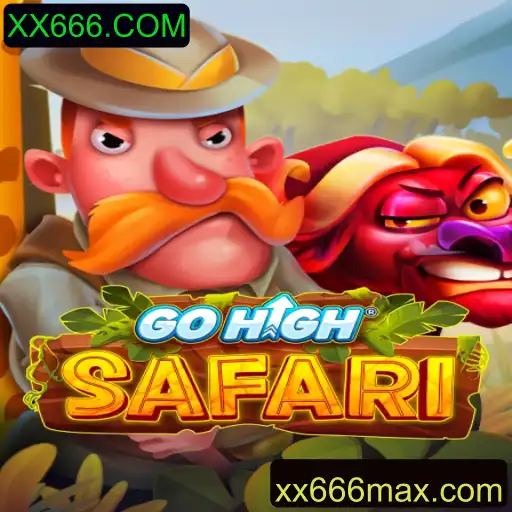 GoHighSafari: A Nova Sensação no Mundo dos Jogos