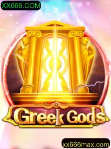 Descubra a Mitologia com GreekGods: Um Jogo Único e Fascinante