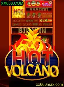 Descubra HotVolcano: O Jogo que Está Pegando Fogo na Comunidade de Jogos Online