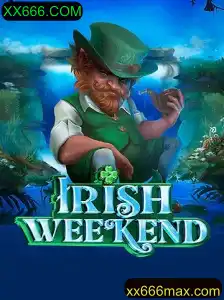 Descubra IrishWeekend: O Jogo Que Está Conquistando o Mundo