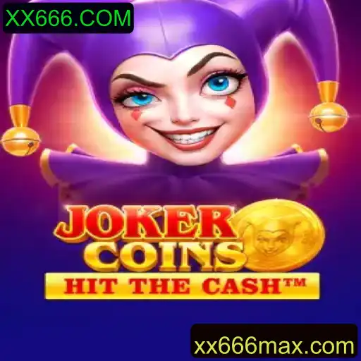 Descubra o Mundo de JokerCoins com XX666.COM