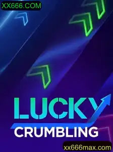 Aventura e Estratégia no Jogo LuckyCrumbling
