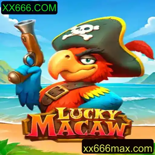 Explorando o Fascinante Mundo de LuckyMacaw: Um Guia Completo