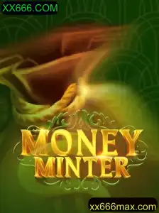 Desvendando o Mundo do MoneyMinter