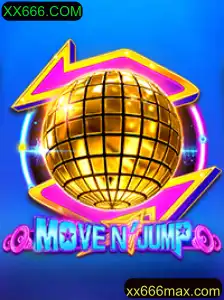 Explorando o Mundo de MovenJump: Jogo Dinâmico e Desafiador