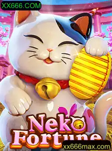 Desvendando o Fascinante Mundo de NekoFortune