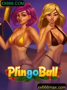 Descubra o Mundo de Plingoball: O Jogo que Revoluciona Diversão e Competição