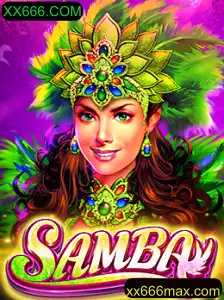 Descubra o Universo Fascinante de Samba: Jogo Inovador do Mundo Digital