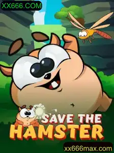 SavetheHamster: Um Novo Jogo Emocionante para Desafiar sua Mente
