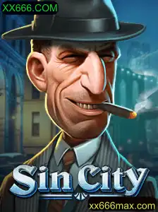 SinCity: Aventura, Estratégia e Sobrevivência no Mundo Virtual