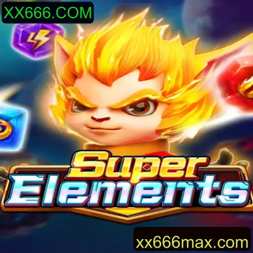 SuperElements: Um mergulho no universo interativo de XX666.COM