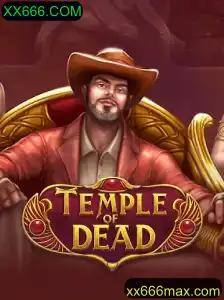 Explorando o Enigmático Jogo TempleofDead