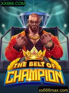 TheBeltOfChampion: O Novo Fenômeno dos Jogos