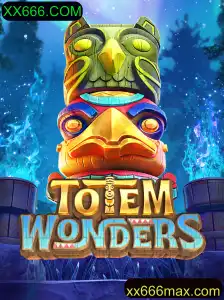 Descubra as Maravilhas do Jogo TotemWonders