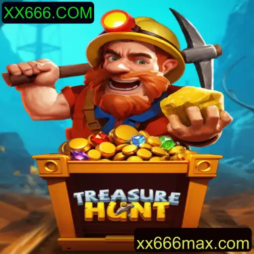 Descubra o Mundo de TreasureHunt