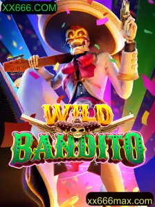 Descubra a emoção do jogo WildBandito e mergulhe na aventura